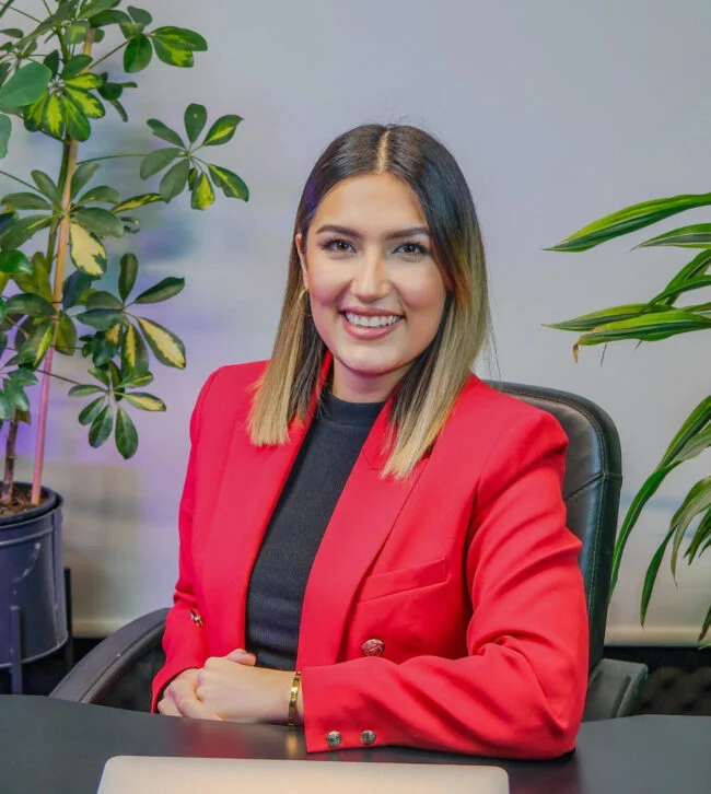 Kübra Güngör