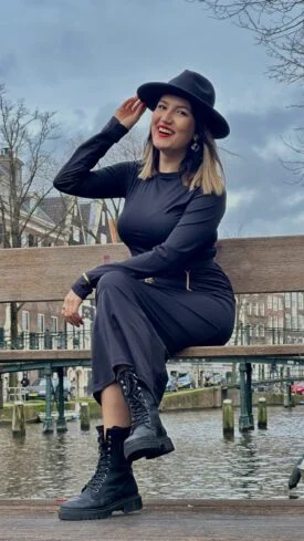Kübra Güngör