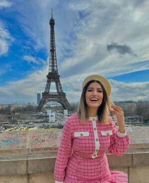 Kübra Güngör